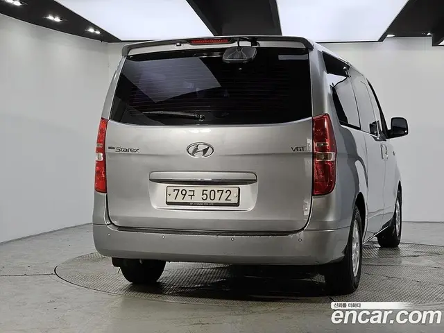 Hyundai Starex 2015 2.5 автомат (гидро), миниатюра 4 Hyundai Starex 2015 2.5 автомат (гидро), миниатюра 4