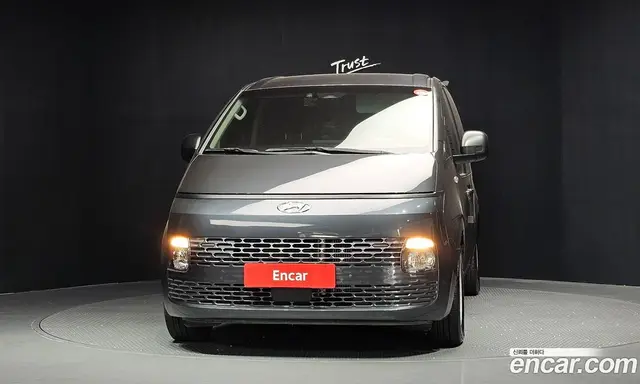 Hyundai Staria 2022 2.2 автомат (гидро), миниатюра 3
