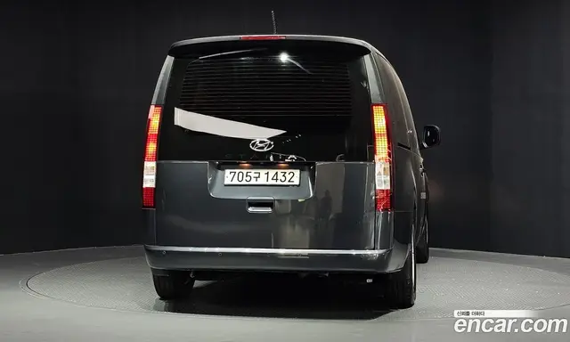 Hyundai Staria 2022 2.2 автомат (гидро), миниатюра 4