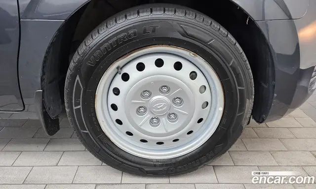 Hyundai Staria 2022 2.2 автомат (гидро), миниатюра 7
