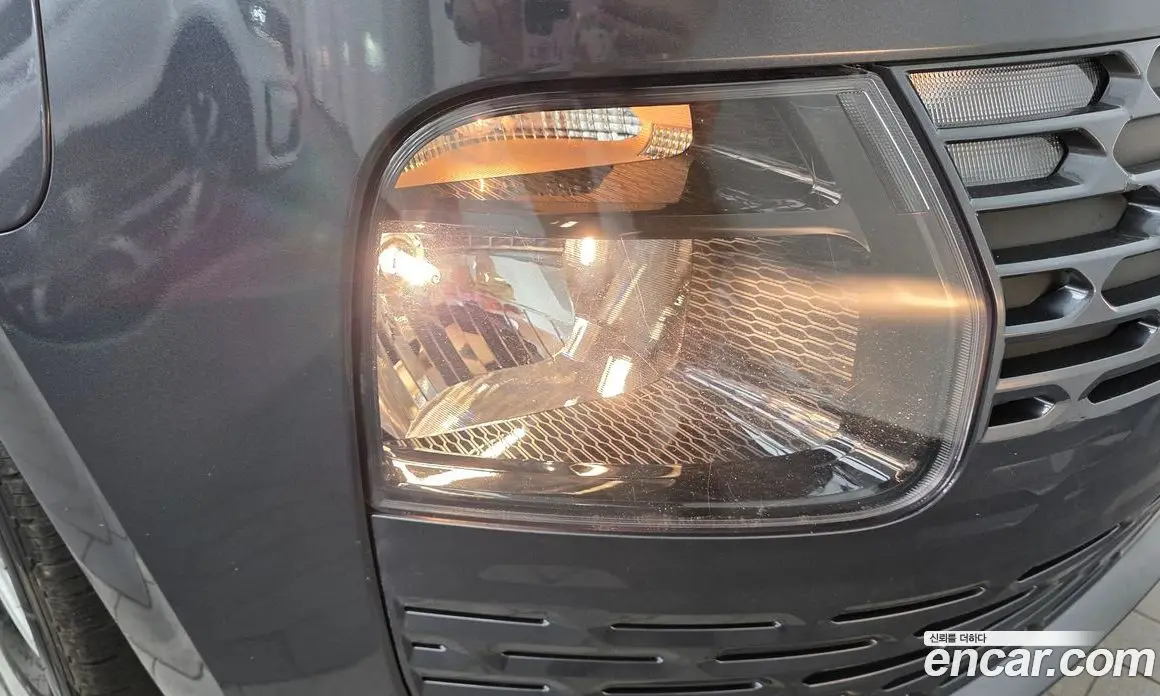 Hyundai Staria 2022 2.2 автомат (гидро), фото 8