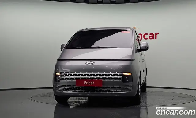 Hyundai Staria 2022 2.2 автомат (гидро), миниатюра 2