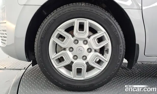 Hyundai Staria 2022 2.2 автомат (гидро), миниатюра 4