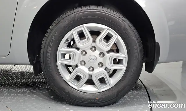Hyundai Staria 2022 2.2 автомат (гидро), миниатюра 6