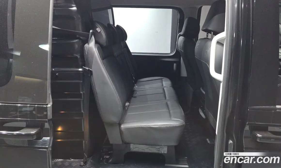Hyundai Staria 2022 2.2 автомат (гидро), фото 12