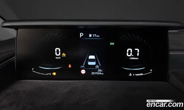Hyundai Staria 2022 2.2 автомат (гидро), миниатюра 8