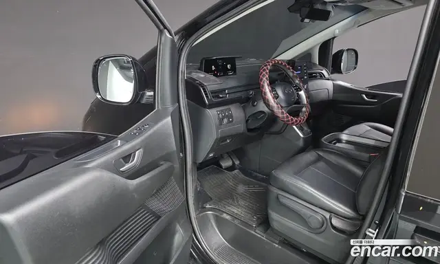 Hyundai Staria 2022 2.2 автомат (гидро), миниатюра 10
