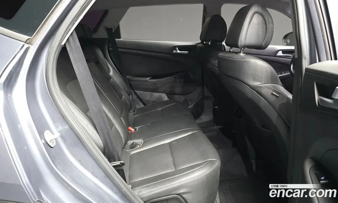Hyundai Tucson 2015 2.0 автомат (гидро), фото 12