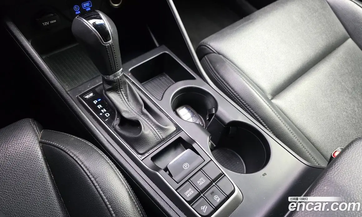 Hyundai Tucson 2015 2.0 автомат (гидро), фото 9