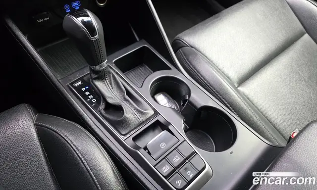 Hyundai Tucson 2015 2.0 автомат (гидро), миниатюра 9