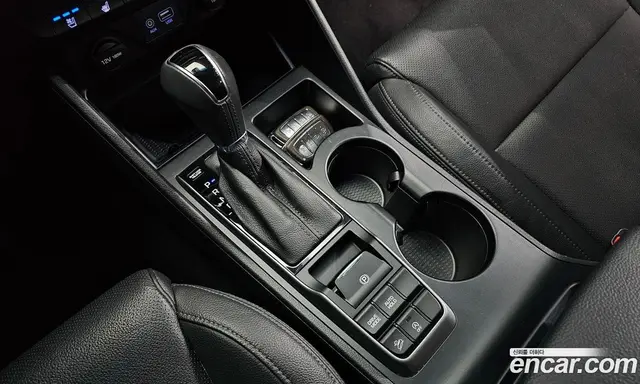 Hyundai Tucson 2016 1.7 автомат (гидро), миниатюра 11