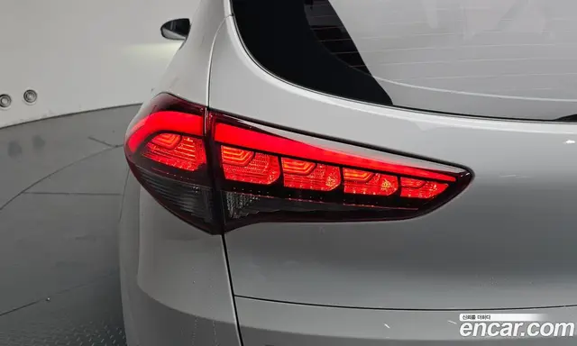 Hyundai Tucson 2016 1.7 автомат (гидро), миниатюра 8