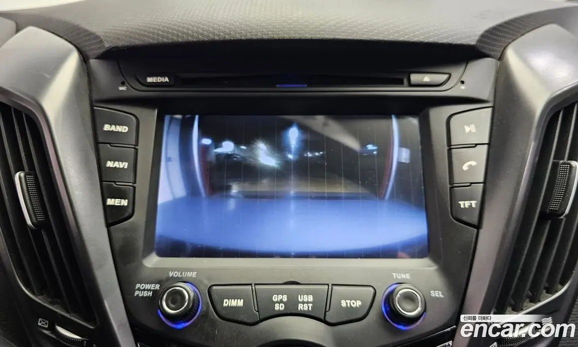 Hyundai Veloster 2013 1.6 механика, фото 15