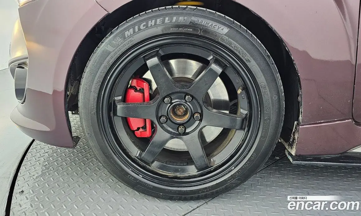 Hyundai Veloster 2013 1.6 механика, фото 5