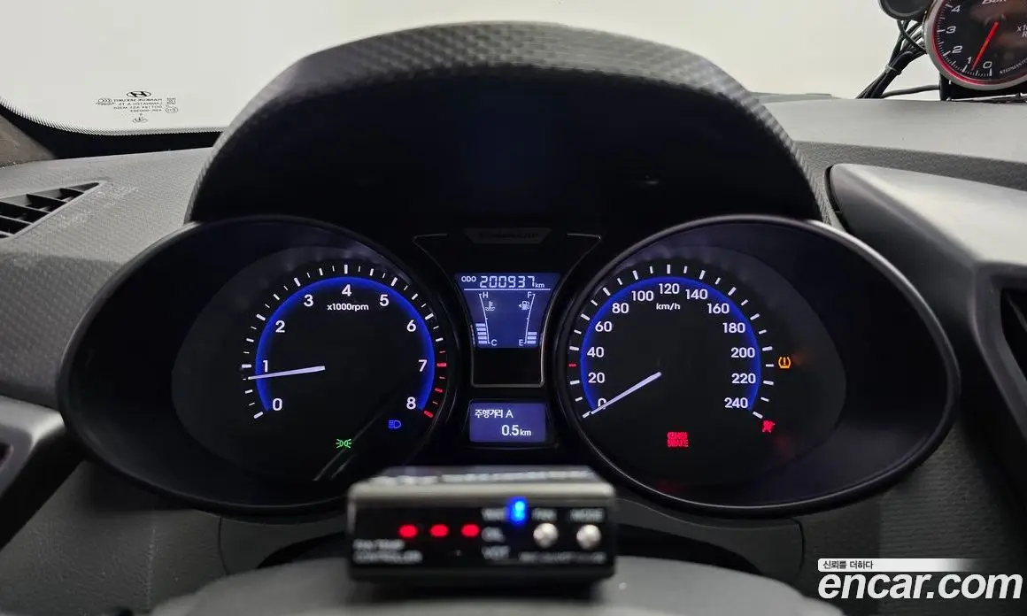 Hyundai Veloster 2013 1.6 механика, фото 8