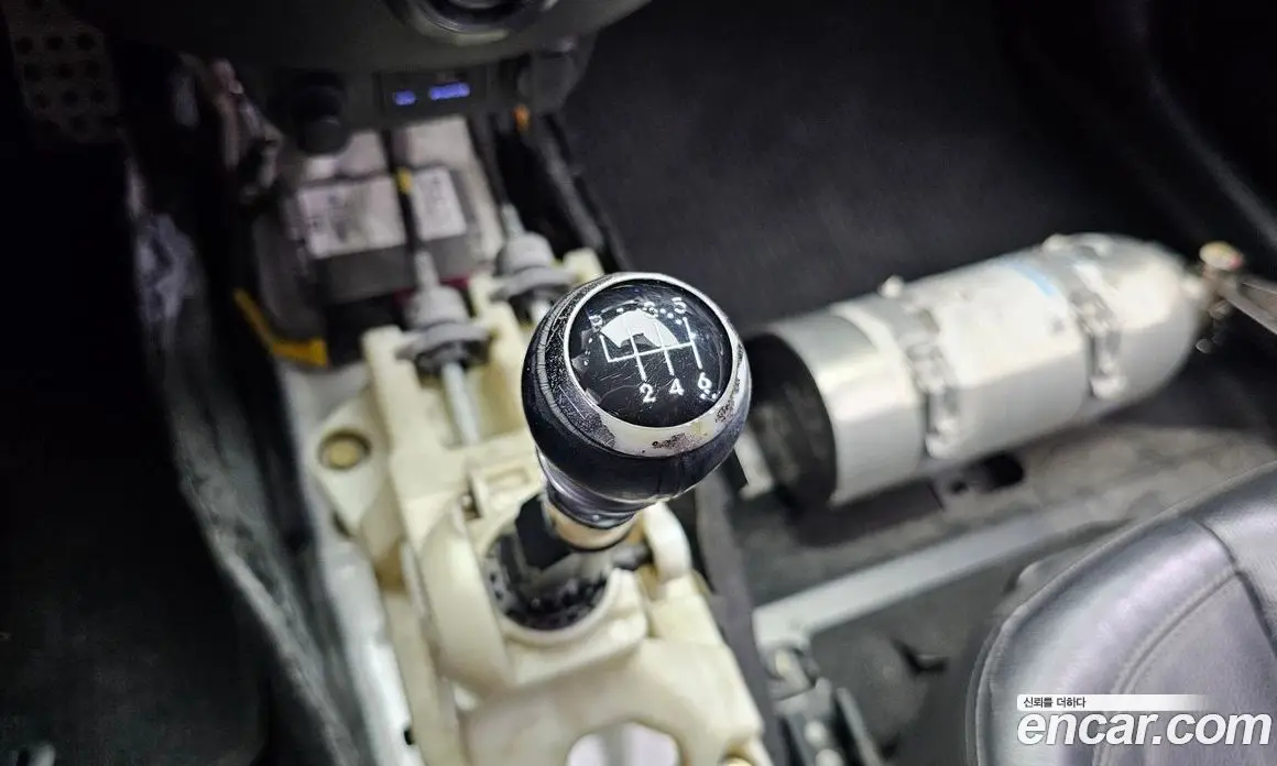 Hyundai Veloster 2013 1.6 механика, фото 9