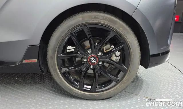 Hyundai Veloster 2018 1.6 автомат (гидро), миниатюра 7