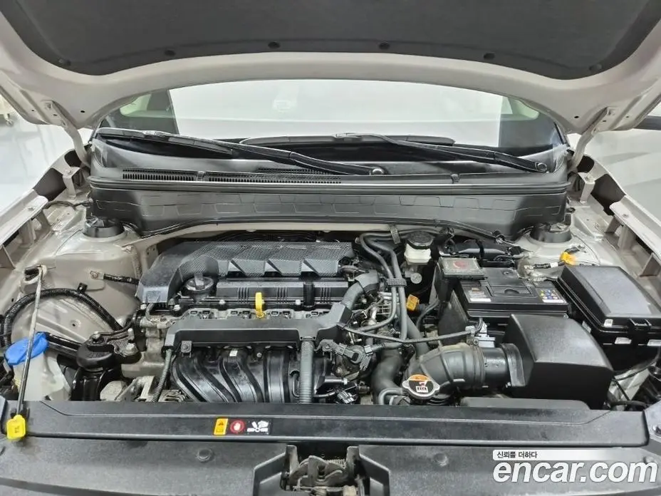 Hyundai Venue 2019 1.6 автомат (гидро), фото 11 Hyundai Venue 2019 1.6 автомат (гидро), фото 11