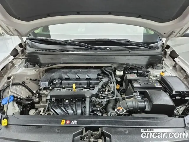Hyundai Venue 2019 1.6 автомат (гидро), миниатюра 11 Hyundai Venue 2019 1.6 автомат (гидро), миниатюра 11