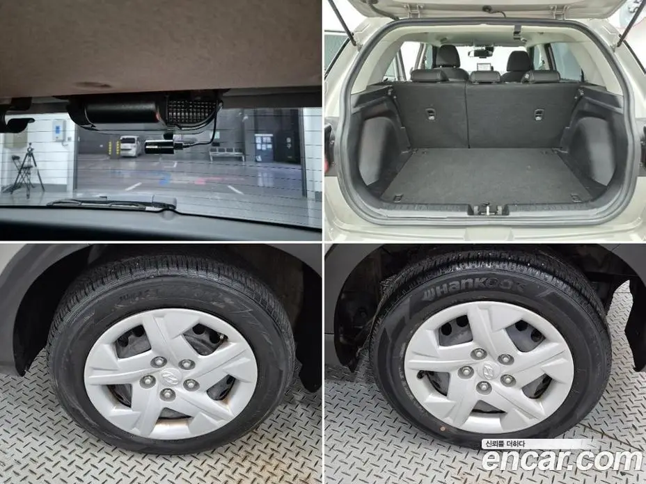 Hyundai Venue 2019 1.6 автомат (гидро), фото 15 Hyundai Venue 2019 1.6 автомат (гидро), фото 15