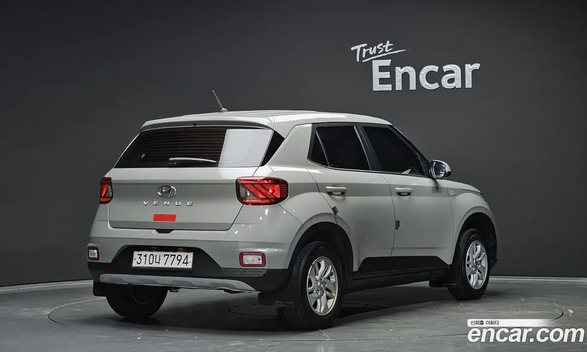 Hyundai Venue 2020 1.6 механика, фото 2 Hyundai Venue 2020 1.6 механика, фото 2