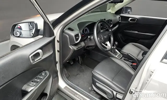 Hyundai Venue 2020 1.6 механика, миниатюра 11 Hyundai Venue 2020 1.6 механика, миниатюра 11
