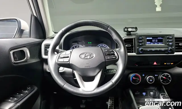 Hyundai Venue 2020 1.6 механика, миниатюра 12