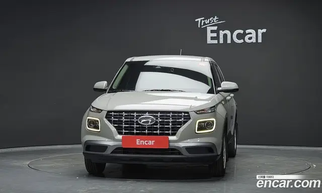 Hyundai Venue 2020 1.6 механика, миниатюра 3 Hyundai Venue 2020 1.6 механика, миниатюра 3