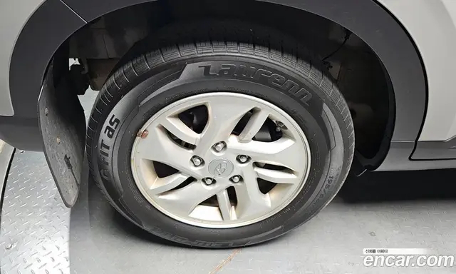 Hyundai Venue 2020 1.6 механика, миниатюра 5 Hyundai Venue 2020 1.6 механика, миниатюра 5