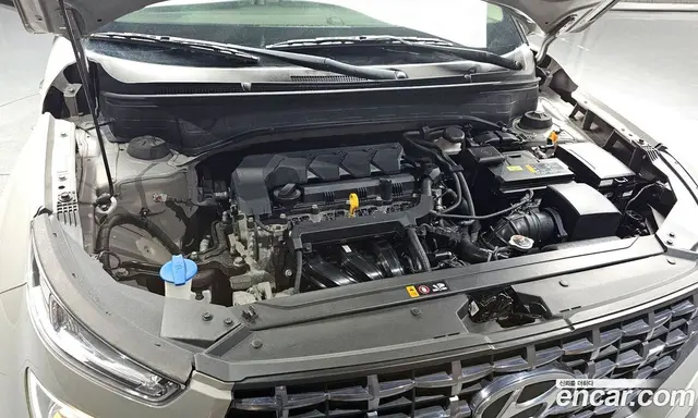 Hyundai Venue 2020 1.6 механика, миниатюра 6 Hyundai Venue 2020 1.6 механика, миниатюра 6