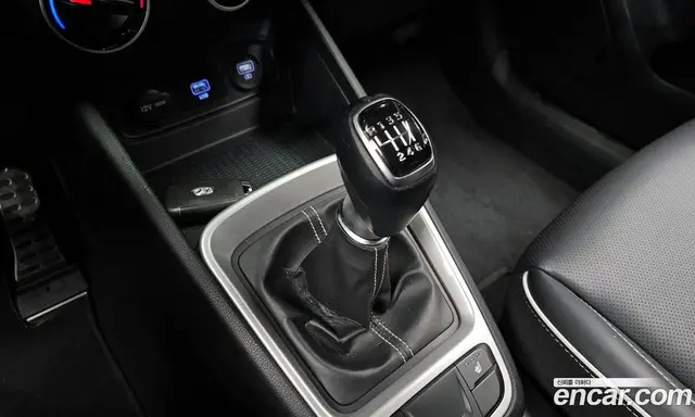 Hyundai Venue 2020 1.6 механика, миниатюра 9 Hyundai Venue 2020 1.6 механика, миниатюра 9