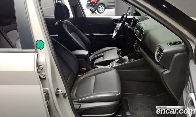 Hyundai Venue 2020 1.6 механика, миниатюра 10 Hyundai Venue 2020 1.6 механика, миниатюра 10