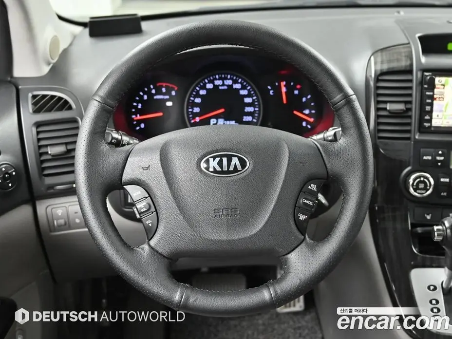Kia Carnival 2013 2.2 автомат (гидро), фото 13 Kia Carnival 2013 2.2 автомат (гидро), фото 13