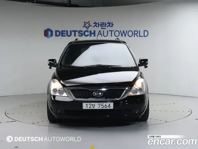 Kia Carnival 2013 2.2 автомат (гидро), миниатюра 3 Kia Carnival 2013 2.2 автомат (гидро), миниатюра 3