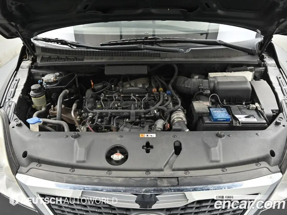 Kia Carnival 2013 2.2 автомат (гидро), фото 6 Kia Carnival 2013 2.2 автомат (гидро), фото 6