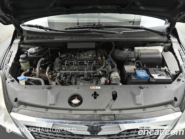 Kia Carnival 2013 2.2 автомат (гидро), миниатюра 6 Kia Carnival 2013 2.2 автомат (гидро), миниатюра 6