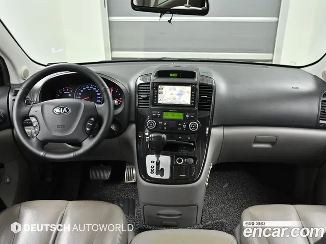 Kia Carnival 2013 2.2 автомат (гидро), миниатюра 7 Kia Carnival 2013 2.2 автомат (гидро), миниатюра 7