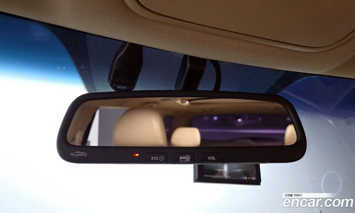 Kia Carnival 2016 2.2 автомат (гидро), фото 17