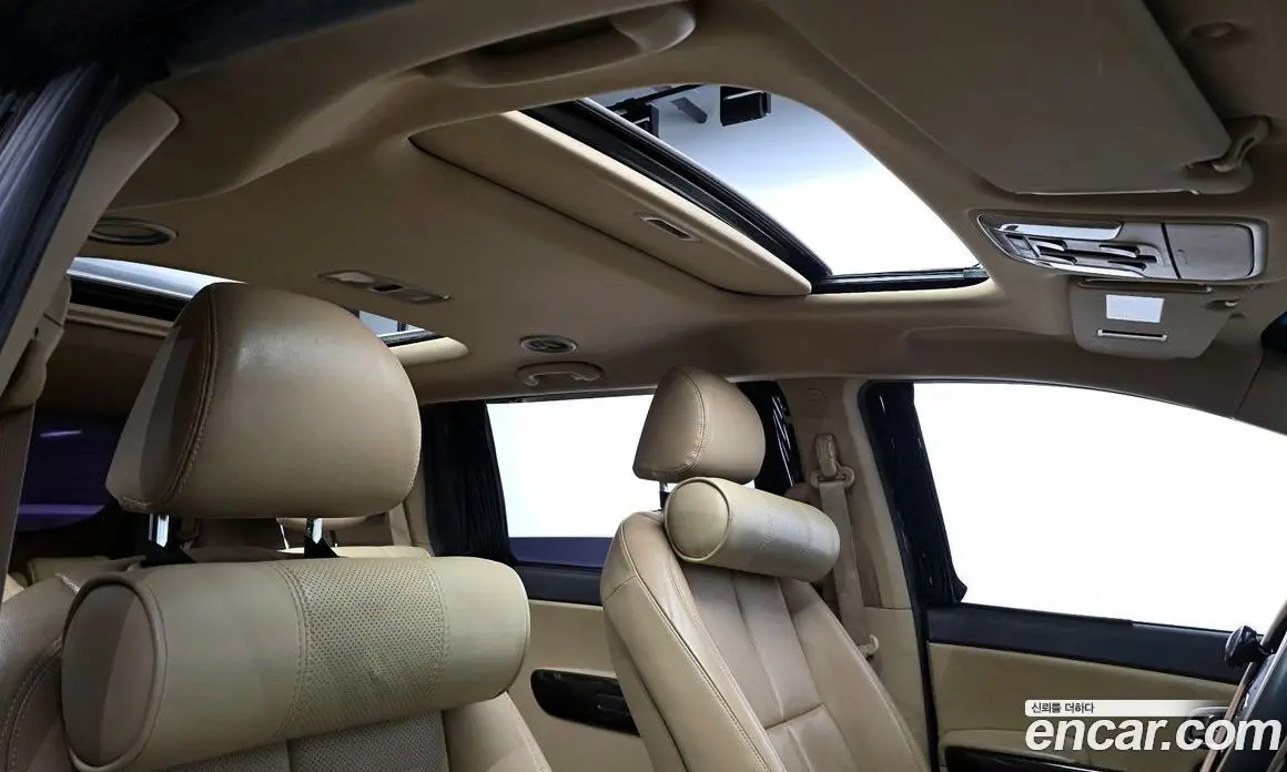 Kia Carnival 2016 2.2 автомат (гидро), фото 19