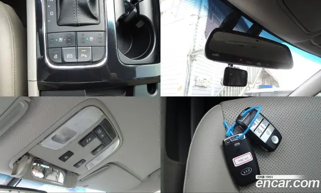 Kia Carnival 2017 2.2 автомат (гидро), миниатюра 11