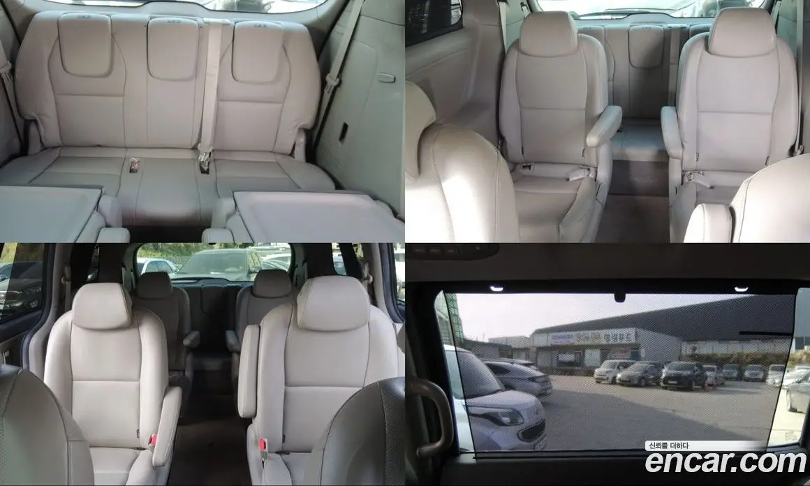 Kia Carnival 2017 2.2 автомат (гидро), фото 15