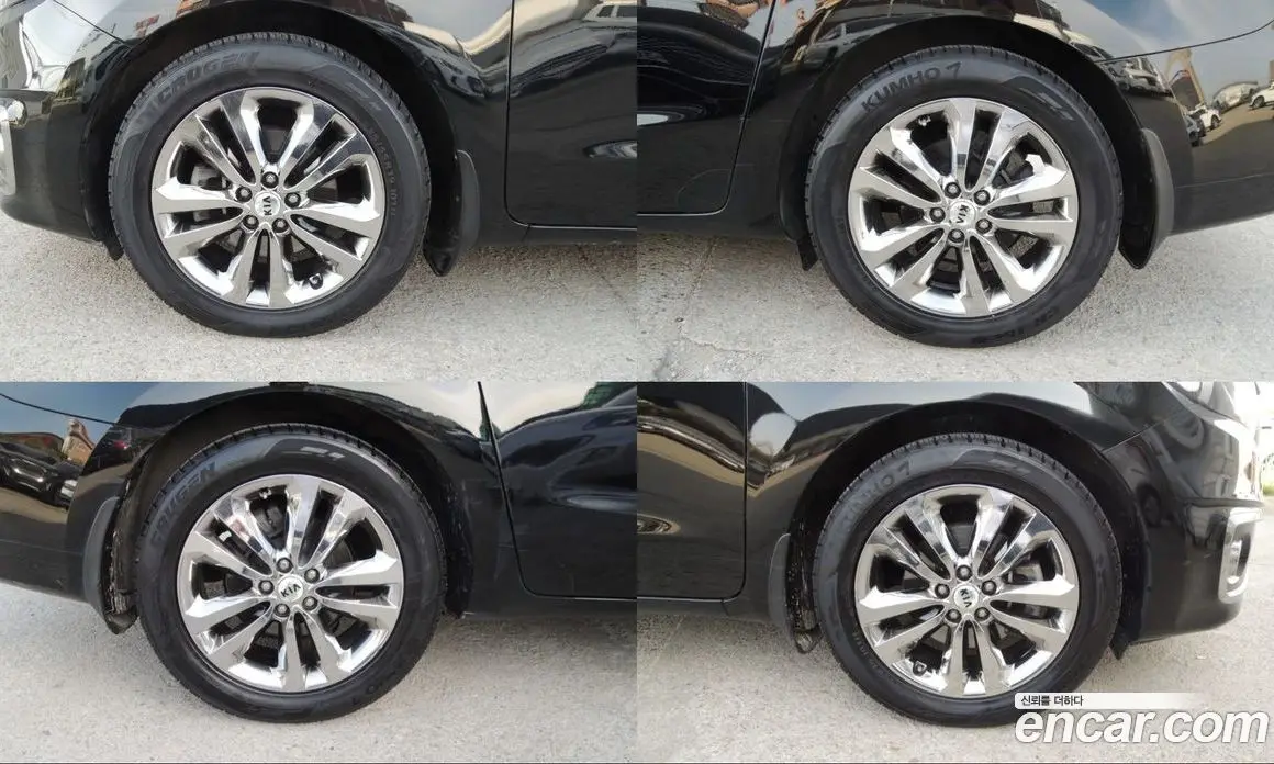 Kia Carnival 2017 2.2 автомат (гидро), фото 19