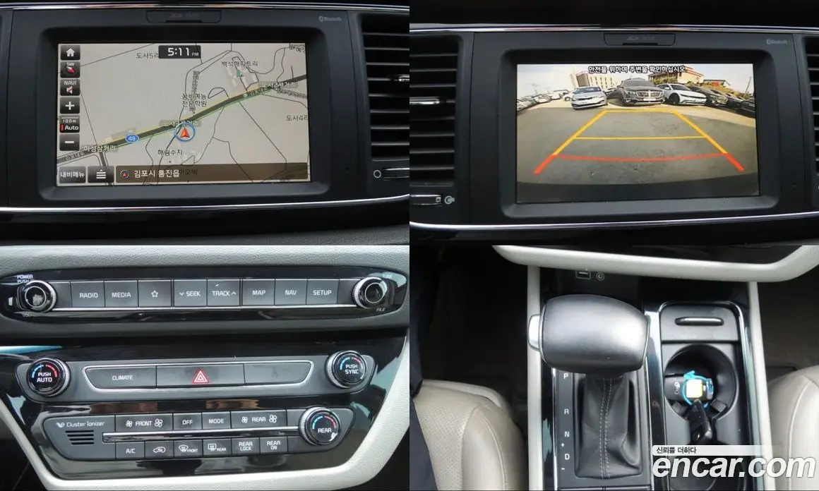 Kia Carnival 2017 2.2 автомат (гидро), фото 10