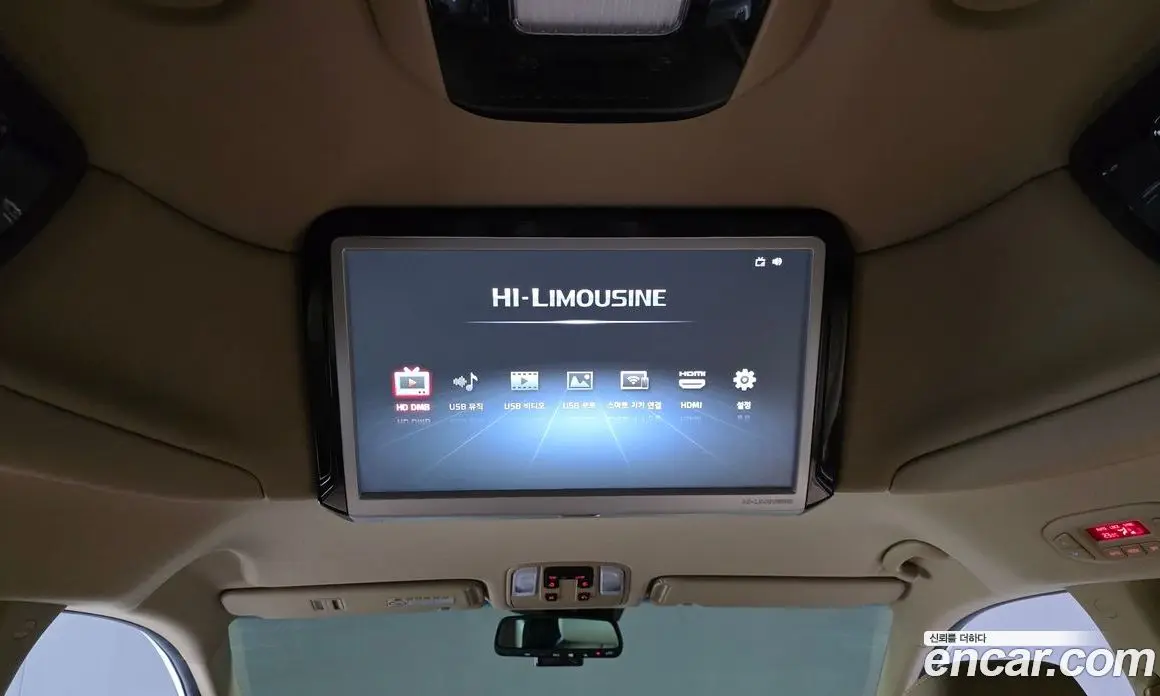 Kia Carnival 2018 2.2 автомат (гидро), фото 20 Kia Carnival 2018 2.2 автомат (гидро), фото 20