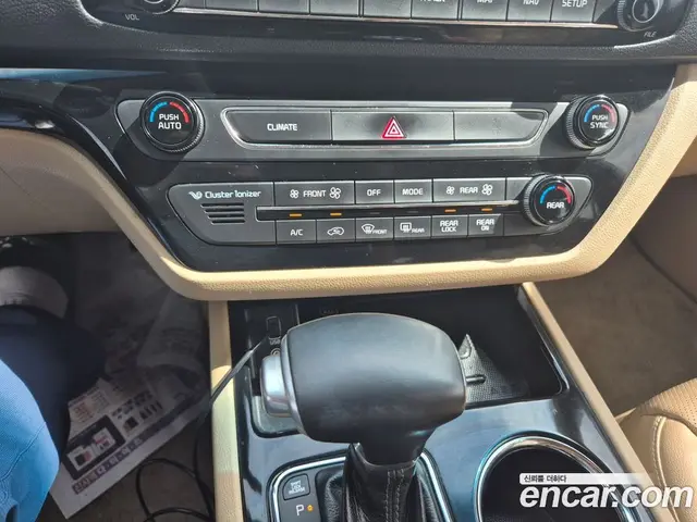 Kia Carnival 2018 2.2 автомат (гидро), миниатюра 11 Kia Carnival 2018 2.2 автомат (гидро), миниатюра 11