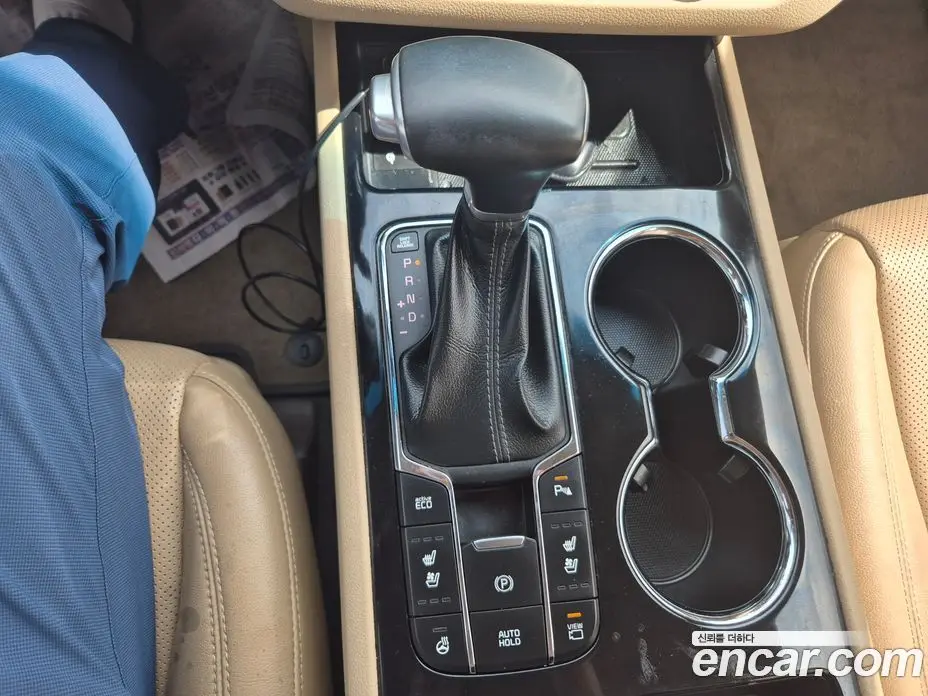 Kia Carnival 2018 2.2 автомат (гидро), фото 13 Kia Carnival 2018 2.2 автомат (гидро), фото 13