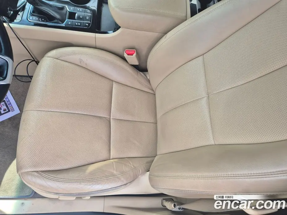 Kia Carnival 2018 2.2 автомат (гидро), фото 15 Kia Carnival 2018 2.2 автомат (гидро), фото 15