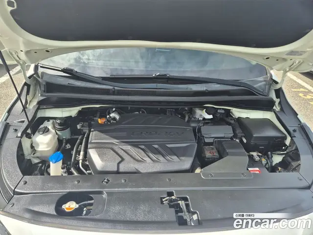 Kia Carnival 2018 2.2 автомат (гидро), миниатюра 5 Kia Carnival 2018 2.2 автомат (гидро), миниатюра 5