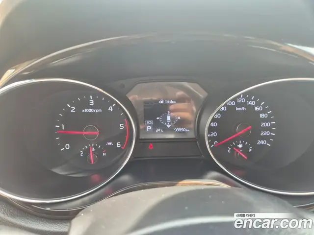 Kia Carnival 2018 2.2 автомат (гидро), миниатюра 7 Kia Carnival 2018 2.2 автомат (гидро), миниатюра 7