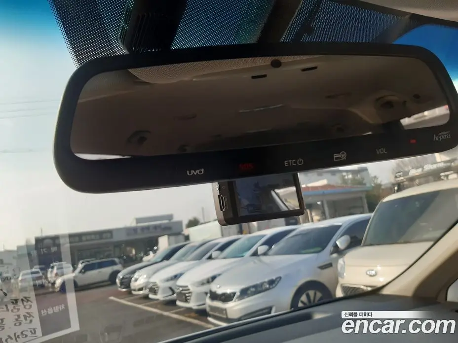 Kia Carnival 2019 2.2 автомат (гидро), фото 15